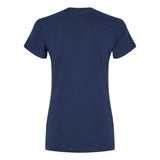 Gildan - Women's Softstyle® Midweight T-Shirt - 65000L - Navy