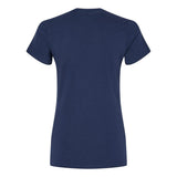 Gildan - Softstyle® Women's Midweight T-Shirt - 65000L - Navy