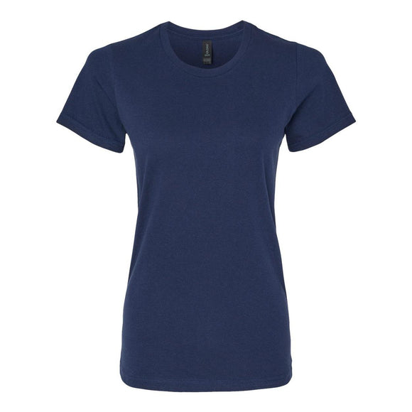 Gildan - Softstyle® Women's Midweight T-Shirt - 65000L - Navy