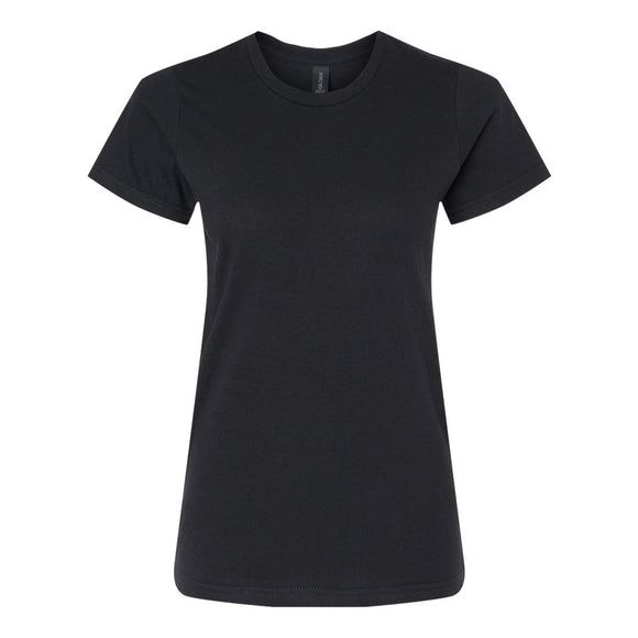 Gildan - Softstyle® Women's Midweight T-Shirt - 65000L - Pitch Black