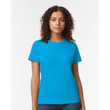Gildan - Women's Softstyle® Midweight T-Shirt - 65000L - Sapphire