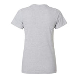 Gildan - Women's Softstyle® Midweight T-Shirt - 65000L - Sport Grey