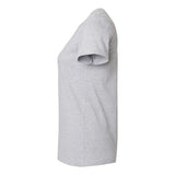 Gildan - Women's Softstyle® Midweight T-Shirt - 65000L - Sport Grey