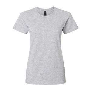 Gildan - Softstyle® Women's Midweight T-Shirt - 65000L - Sport Grey