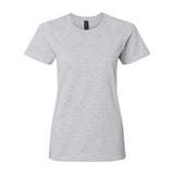 Gildan - Women's Softstyle® Midweight T-Shirt - 65000L - Sport Grey