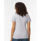 Gildan - Women's Softstyle® Midweight T-Shirt - 65000L - Sport Grey