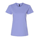 Gildan - Women's Softstyle® Midweight T-Shirt - 65000L - Violet