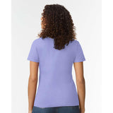 Gildan - Women's Softstyle® Midweight T-Shirt - 65000L - Violet