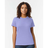 Gildan - Women's Softstyle® Midweight T-Shirt - 65000L - Violet