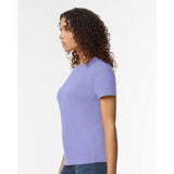 Gildan - Women's Softstyle® Midweight T-Shirt - 65000L - Violet