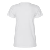 Gildan - Women's Softstyle® Midweight T-Shirt - 65000L - White
