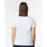 Gildan - Softstyle® Women's Midweight T-Shirt - 65000L - White