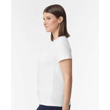 Gildan - Women's Softstyle® Midweight T-Shirt - 65000L - White