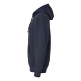 Independent Trading Co. - Heavyweight Hooded Sweatshirt - IND4000 - Navy