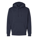 Independent Trading Co. - Heavyweight Hooded Sweatshirt - IND4000 - Navy