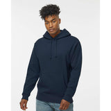 Independent Trading Co. - Heavyweight Hooded Sweatshirt - IND4000 - Navy