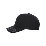 Flexfit - NU® Adjustable Cap - 6110NU - Black