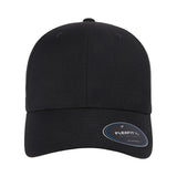 Flexfit - NU® Adjustable Cap - 6110NU - Black