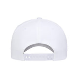 Flexfit - NU® Adjustable Cap - 6110NU - White