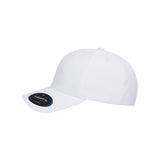 Flexfit - NU® Adjustable Cap - 6110NU - White