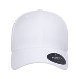 Flexfit - NU® Adjustable Cap - 6110NU - White