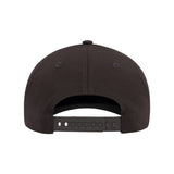 Flexfit - NU® Adjustable Cap - 6110NU - Dark Grey
