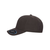Flexfit - NU® Adjustable Cap - 6110NU - Dark Grey