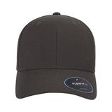 Flexfit - NU® Adjustable Cap - 6110NU - Dark Grey
