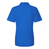 Gildan - Women's Softstyle® Pique Polo - 64800L - Royal