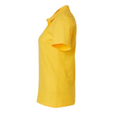 Gildan - Women's Softstyle® Pique Polo - 64800L - Daisy