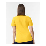 Gildan - Women's Softstyle® Pique Polo - 64800L - Daisy