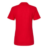 Gildan - Women's Softstyle® Pique Polo - 64800L - Cherry Red