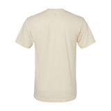 American Apparel - Unisex Triblend Track Tee - TR401 - Tri-Cream
