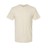 American Apparel - Unisex Triblend Track Tee - TR401 - Tri-Cream