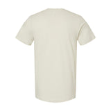 BELLA + CANVAS - CVC Jersey Tee - 3001CVC - Heather Oatmeal