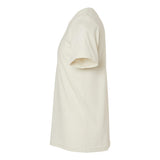 BELLA + CANVAS - CVC Jersey Tee - 3001CVC - Heather Oatmeal