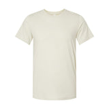 BELLA + CANVAS - CVC Jersey Tee - 3001CVC - Heather Oatmeal