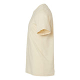 BELLA + CANVAS - CVC Jersey Tee - 3001CVC - Heather Soft Cream