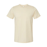 BELLA + CANVAS - CVC Jersey Tee - 3001CVC - Heather Soft Cream
