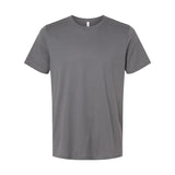 BELLA + CANVAS - CVC Jersey Tee - 3001CVC - Solid Asphalt Blend