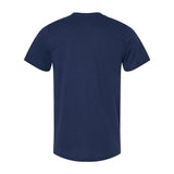 BELLA + CANVAS - CVC Jersey Tee - 3001CVC - Solid Navy Blend