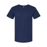 BELLA + CANVAS - CVC Jersey Tee - 3001CVC - Solid Navy Blend