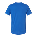 BELLA + CANVAS - CVC Jersey Tee - 3001CVC - Solid True Royal Blend