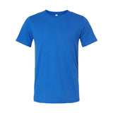 BELLA + CANVAS - CVC Jersey Tee - 3001CVC - Solid True Royal Blend