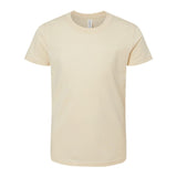 BELLA + CANVAS - Youth Jersey Tee - 3001Y - Soft Cream