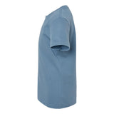 BELLA + CANVAS - Youth Jersey Tee - 3001Y - Steel Blue