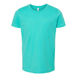 BELLA + CANVAS - Youth Jersey Tee - 3001Y - Teal