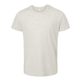 BELLA + CANVAS - Youth Triblend Tee - 3413Y - Oatmeal Triblend