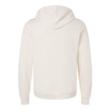 BELLA + CANVAS - Unisex Sponge Fleece Hoodie Sweatshirt - 3719 - Natural