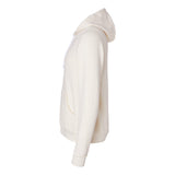 BELLA + CANVAS - Unisex Sponge Fleece Hoodie Sweatshirt - 3719 - Natural